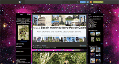 Desktop Screenshot of jannickjeremy.skyrock.com