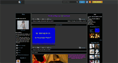 Desktop Screenshot of kenzou02.skyrock.com