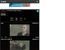 Tablet Screenshot of ilove-alec-clan-volturi.skyrock.com