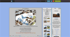 Desktop Screenshot of offishalagri.skyrock.com