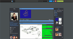 Desktop Screenshot of krymuslim.skyrock.com