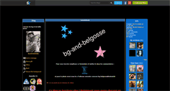 Desktop Screenshot of bg-and-belgosse.skyrock.com