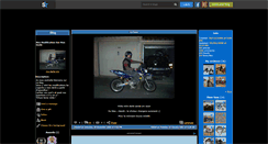 Desktop Screenshot of my-derbi-sm.skyrock.com