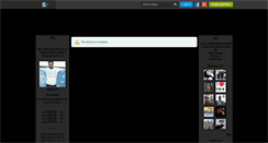 Desktop Screenshot of 02h48m57s.skyrock.com