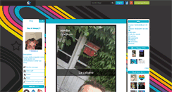 Desktop Screenshot of italogay33.skyrock.com