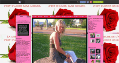 Desktop Screenshot of labosniaque506.skyrock.com