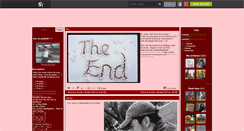 Desktop Screenshot of little-girl-girl.skyrock.com