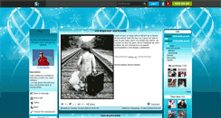 Desktop Screenshot of coldcase92.skyrock.com