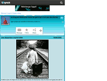 Tablet Screenshot of coldcase92.skyrock.com