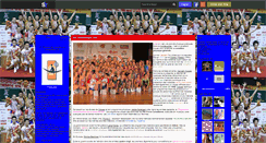 Desktop Screenshot of gym-aero.skyrock.com