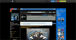 Desktop Screenshot of jedenofficiel.skyrock.com