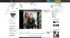 Desktop Screenshot of pinuts78.skyrock.com