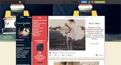 Desktop Screenshot of aide-xphotofiltre.skyrock.com