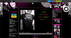 Desktop Screenshot of mimi31313.skyrock.com