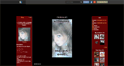 Desktop Screenshot of bb-my.skyrock.com