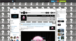 Desktop Screenshot of ltfofficiel78.skyrock.com