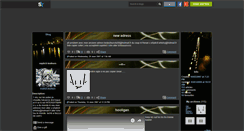 Desktop Screenshot of explicit-teufeurs.skyrock.com