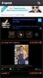 Mobile Screenshot of espace-pub-pour-ton-sky.skyrock.com
