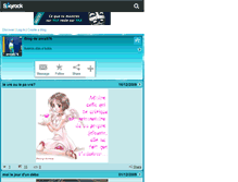 Tablet Screenshot of anra976.skyrock.com