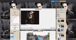 Desktop Screenshot of g-w-e-n-music-x3.skyrock.com