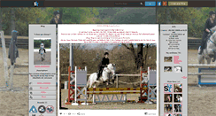 Desktop Screenshot of l-chou-pa-choup-l.skyrock.com