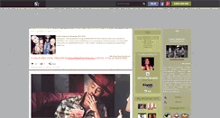 Desktop Screenshot of amberrose-source.skyrock.com