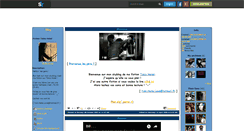 Desktop Screenshot of fic-th-34-n2.skyrock.com