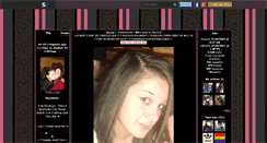 Desktop Screenshot of mllex-ludii.skyrock.com