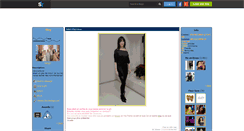 Desktop Screenshot of hmc77.skyrock.com
