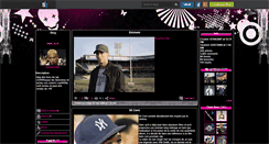 Desktop Screenshot of eminem1994.skyrock.com