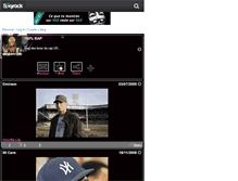 Tablet Screenshot of eminem1994.skyrock.com