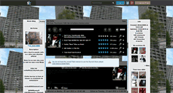 Desktop Screenshot of el-ninio-4020.skyrock.com