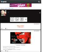 Tablet Screenshot of batista-official-x.skyrock.com