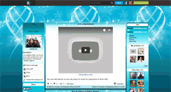 Desktop Screenshot of emilinou78.skyrock.com