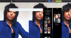 Desktop Screenshot of niinaah-94.skyrock.com