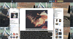 Desktop Screenshot of mu-passion-la-chasse-63.skyrock.com