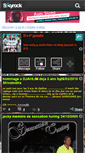 Mobile Screenshot of gwada-r-i-p-971.skyrock.com