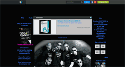 Desktop Screenshot of foulek-rabco-c-com-ca.skyrock.com