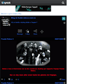 Tablet Screenshot of foulek-rabco-c-com-ca.skyrock.com