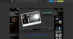 Desktop Screenshot of look-xl.skyrock.com