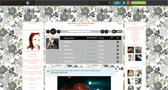 Desktop Screenshot of hayley-williams-my-idol.skyrock.com