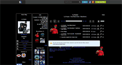 Desktop Screenshot of my-skaiy-zik.skyrock.com