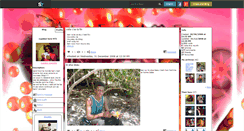 Desktop Screenshot of cupidon-love-972.skyrock.com