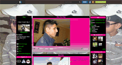 Desktop Screenshot of desi-cool-boy.skyrock.com