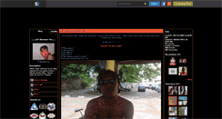 Desktop Screenshot of benjy97110.skyrock.com