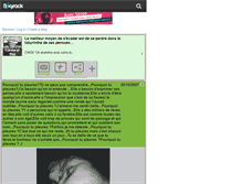 Tablet Screenshot of canne-a-riiz.skyrock.com