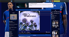 Desktop Screenshot of ahfir-1992-zakaria.skyrock.com