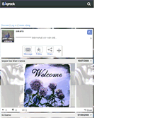 Tablet Screenshot of ahfir-1992-zakaria.skyrock.com