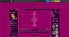 Desktop Screenshot of bbollywoodd.skyrock.com