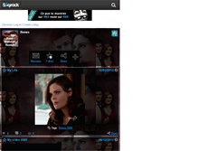 Tablet Screenshot of fran-brennan-roxton.skyrock.com